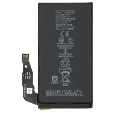 G07DF akkumulátor Google Pixel 8a-hoz, utángyártott