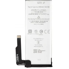 Akkumulátor G27FU Google Pixel 5a 5G-hez, utángyártott