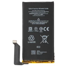 Akkumulátor GMSB3 Google Pixel 6-hoz, utángyártott