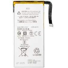 Akkumulátor GTB1F Google Pixel 5-höz, Utángyártott