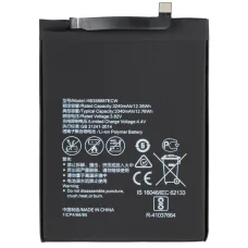 Akkumulátor HB356687ECW Huawei P30 lite New Edition / P30 lite / Mate 10 Lite / 7X / nova 2 plus készülékekhez, utángyártott