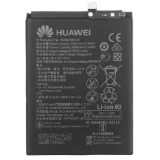 Akkumulátor HB396286ECW Honor 20 lite / Huawei P Smart (2019) / 10 Lite készülékhez, Utángyártott
