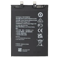 Battery HB476489EFW akkumulátor Huawei nova 9 / Honor 50 készülékekhez, utángyártott