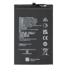 Akkumulátor HB4966A2EGW Honor X7b 4G készülékhez, Utángyártott