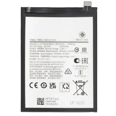 HQ-50SD akkumulátor Samsung Galaxy A14 A145 / A03s A037 készülékhez, utángyártott