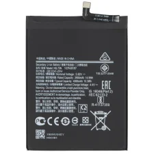 HQ-70N akkumulátor Samsung Galaxy A11 A115 készülékhez, utángyártott