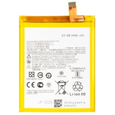 Akkumulátor LK50 Motorola Moto G60S-hez, utángyártott
