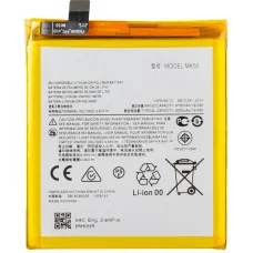 MK50 akkumulátor Motorola Moto G 5G készülékhez, utángyártott