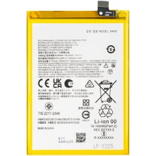 Akksi NH50 Motorola Moto E13 / G13 / G53 / E32s / E22s készülékhez, utángyártott