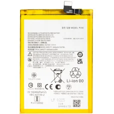 Akkumulátor PC50 Motorola Moto E14 / G14 / G54, utángyártott