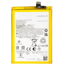 QF50 akkumulátor Motorola Moto G04 / G24 / G34 készülékekhez, utángyártott