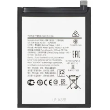 SCUD-HQ-50S akkumulátor Samsung Galaxy A03 A035 / A02s A025G / A02s A025F, utángyártott