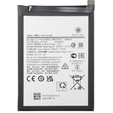 WT-S-W1 akkumulátor Samsung Galaxy A14 5G A146-hoz, utángyártott