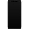 LCD kijelző modul JK Apple iPhone XR-hez, In-Cell verzió, fekete thumbnail