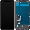 LCD kijelző modul JK Apple iPhone 11-hez, In-Cell verzió, fekete thumbnail