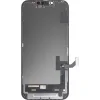 LCD Kijelző Modul JK Apple iPhone 14-hez, In-Cell Verzió, Fekete thumbnail