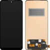 LCD kijelző modul MP Oppo F25 Pro / Reno11 F, keret nélküli, utángyártott, fekete thumbnail