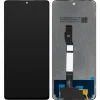 LCD kijelző modul MP Xiaomi Poco X4 GT / Redmi Note 11T Pro-hoz, keret nélkül, utángyártott, fekete thumbnail