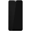LCD kijelző modul MP Xiaomi Redmi 8 / 8A készülékhez, keret nélkül, utángyártott, fekete thumbnail