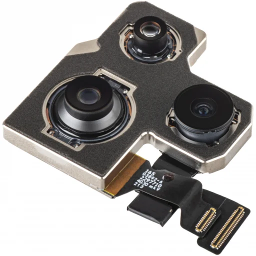 Hátsó Kamera Modul Apple iPhone 14 Pro-hoz - 1