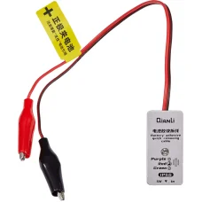 QIANLI iP66 akkumulátor ragasztó eltávolító kábel iPhone 16 sorozathoz