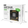 CPU Heating Glue Removal Table Mijing MS1 Mini thumbnail