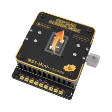 CPU Heating Glue Removal Table Mijing MS1 Mini