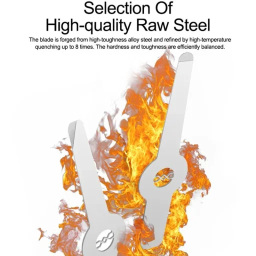 CPU eltávolító penge Relife RL-101H, 2-csomag - 6