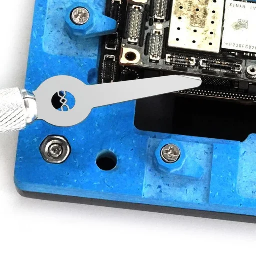 CPU eltávolító penge Relife RL-101H, 2-csomag - 8