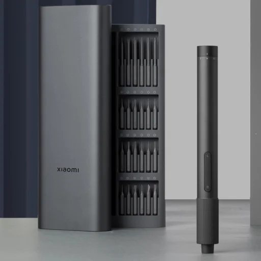 Xiaomi Elektromos Csavarhúzó BHR5474GL - 6