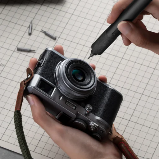 Xiaomi Elektromos Csavarhúzó BHR5474GL - 7