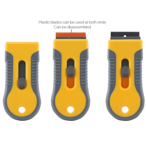 Glue Remover Scraper Best BST-218 - 5