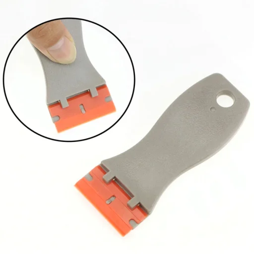 Glue Remover Scraper Best BST-219 - 4