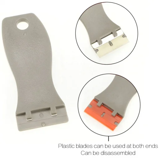 Glue Remover Scraper Best BST-219 - 5