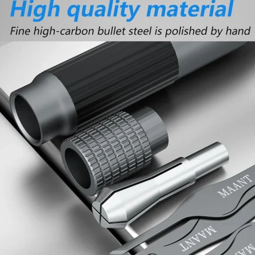 MaAnt MY-102 ragasztó eltávolító kaparó - 5