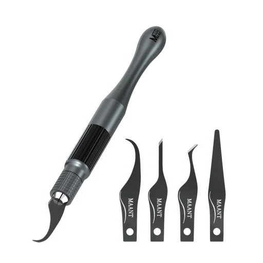 MaAnt MY-102 ragasztó eltávolító kaparó - 1