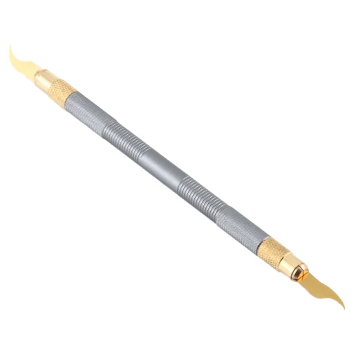 Mechanic 034 ragasztó eltávolító kaparó - 4