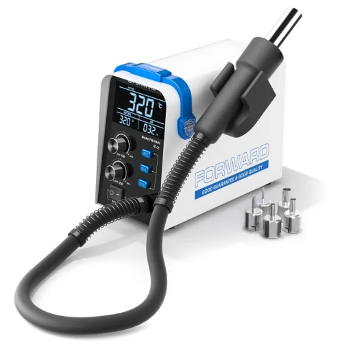 Hot Air Rework Station Forward FW-HA01 - 1