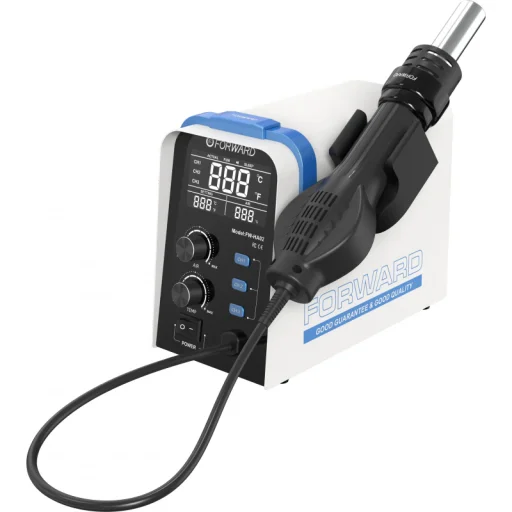 Hot Air Rework Station Forward FW-HA02 - 1