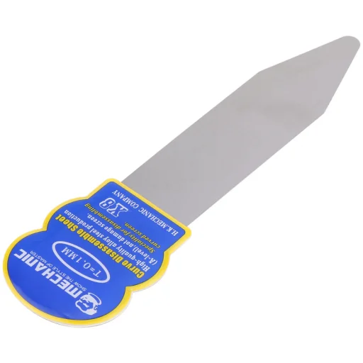 Opening Pry Tool Mechanic X8, 0.10mm - 2