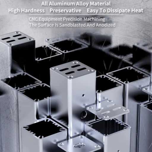 Power Kábel Mechanic Power Pro Max for Apple iPhone 6 - 13 Pro Max Series - 10