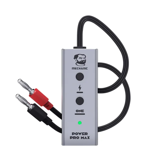 Power Kábel Mechanic Power Pro Max for Apple iPhone 6 - 13 Pro Max Series - 1