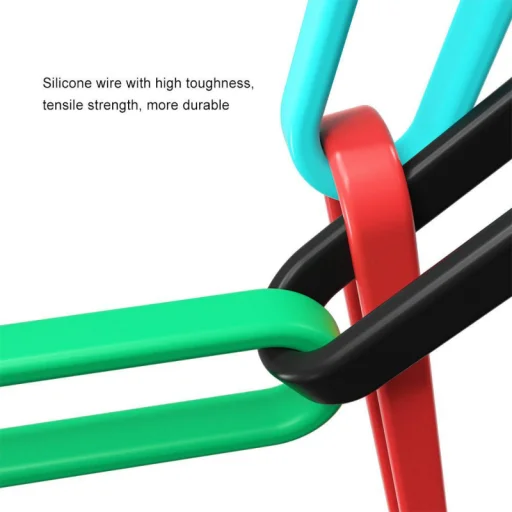 Mijing DY-11 tápkábel Apple iPhone / Android sorozathoz - 6