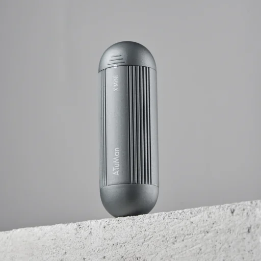 ATuMan Xmini Pocket Grey csavarhúzó - 2