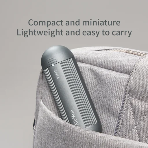 ATuMan Xmini Pocket Grey csavarhúzó - 13