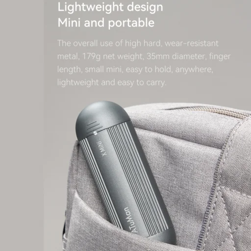 ATuMan Xmini Pocket Grey csavarhúzó - 4