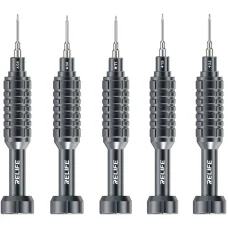 Relife RL-730A, 5in1 csavarhúzó készlet