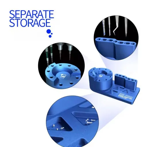 Csavarhúzó tároló Mechanic R11 Pro - 3