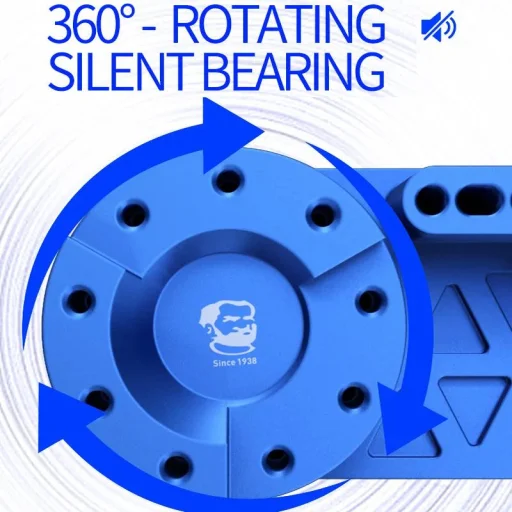 Csavarhúzó tároló Mechanic R11 Pro - 4