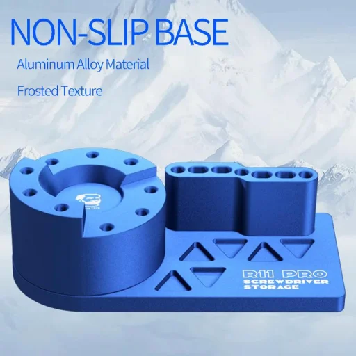 Csavarhúzó tároló Mechanic R11 Pro - 5